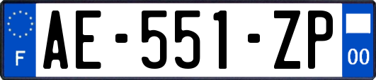 AE-551-ZP