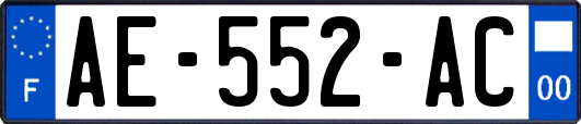 AE-552-AC