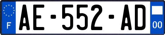 AE-552-AD