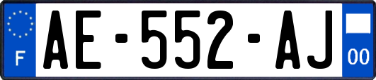 AE-552-AJ