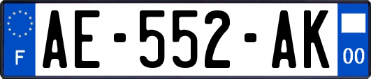 AE-552-AK