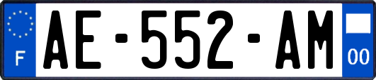 AE-552-AM