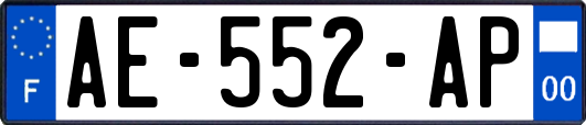 AE-552-AP