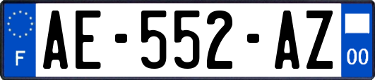 AE-552-AZ