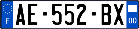 AE-552-BX