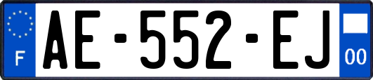 AE-552-EJ