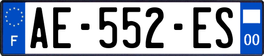 AE-552-ES