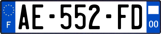 AE-552-FD
