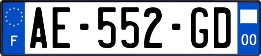 AE-552-GD
