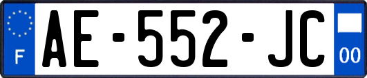 AE-552-JC