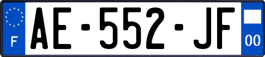 AE-552-JF