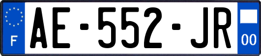 AE-552-JR