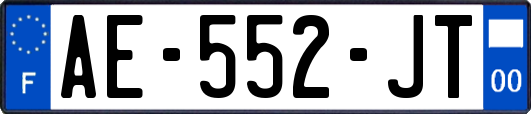 AE-552-JT