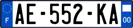AE-552-KA