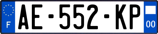 AE-552-KP