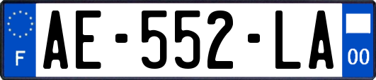 AE-552-LA