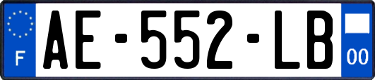 AE-552-LB