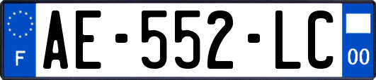 AE-552-LC