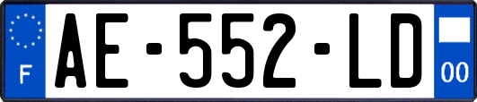 AE-552-LD