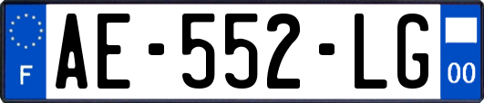 AE-552-LG