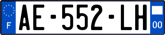 AE-552-LH