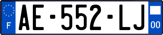 AE-552-LJ