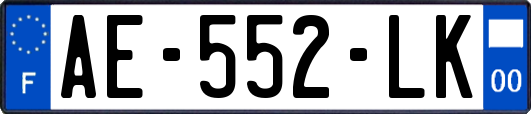 AE-552-LK