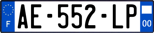 AE-552-LP