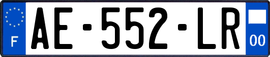 AE-552-LR