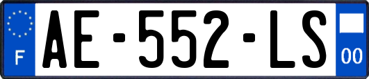 AE-552-LS