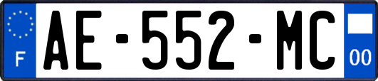 AE-552-MC