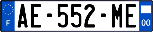 AE-552-ME