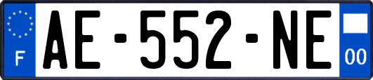 AE-552-NE