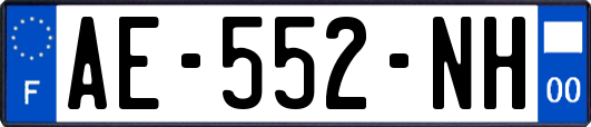AE-552-NH