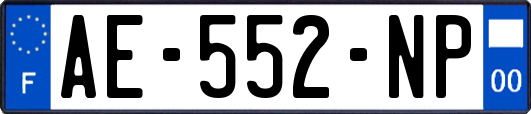 AE-552-NP