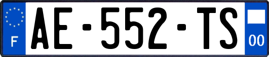 AE-552-TS