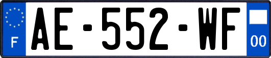 AE-552-WF