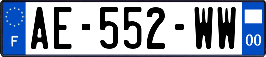 AE-552-WW