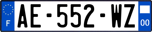 AE-552-WZ