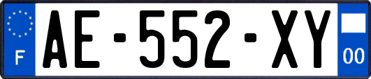 AE-552-XY