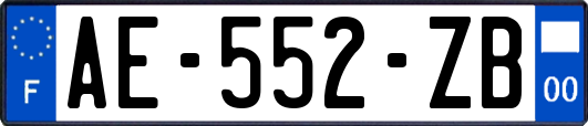 AE-552-ZB