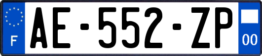 AE-552-ZP