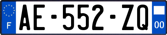 AE-552-ZQ