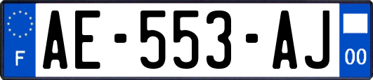 AE-553-AJ