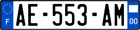 AE-553-AM