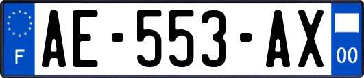 AE-553-AX