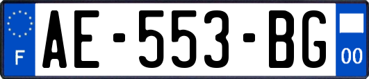 AE-553-BG