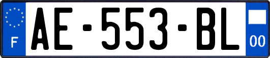AE-553-BL