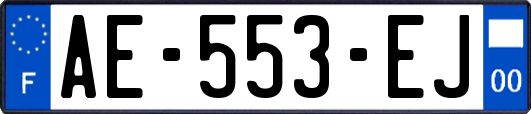 AE-553-EJ