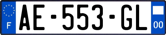 AE-553-GL